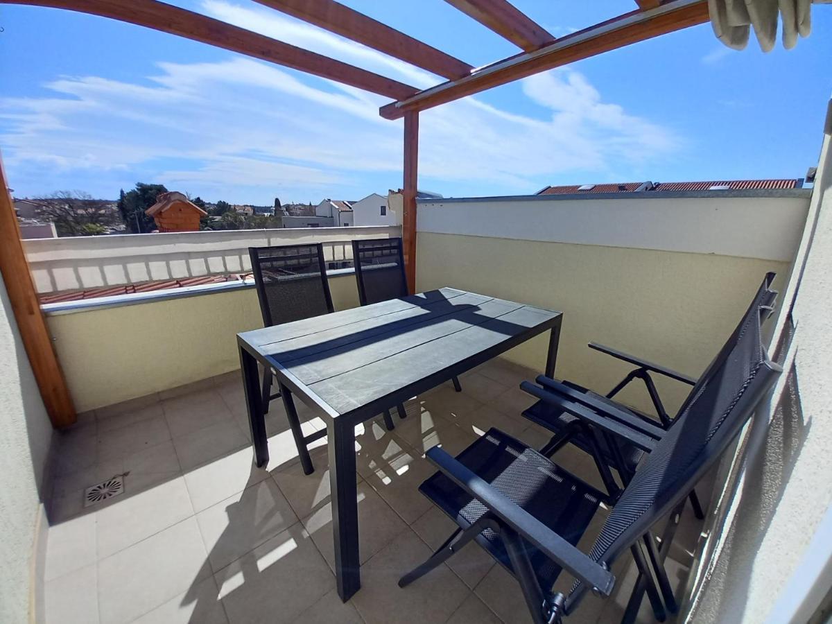 Apartment Karlo Medulin Exterior foto