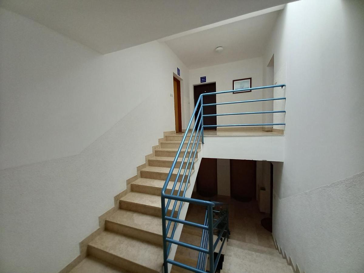 Apartment Karlo Medulin Exterior foto